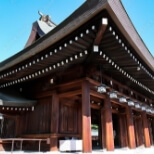 橿原神宮